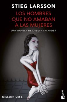 los hombres que no amaban a las mujeres (millennium 1)-9788423363742