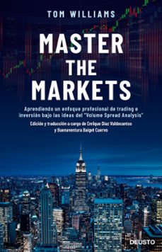 master the markets-9788423430642