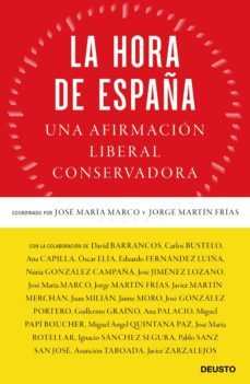 la hora de españa (ebook)-jose maria marco-jorge martin frias-9788423431342