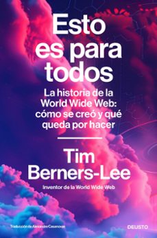esto es para todos-tim berners-lee-9788423439942