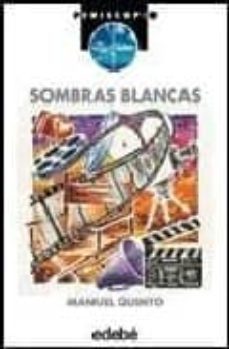 sombras blancas-manuel quinto grane-9788423631742
