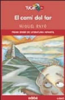 el cami del far-9788423655342