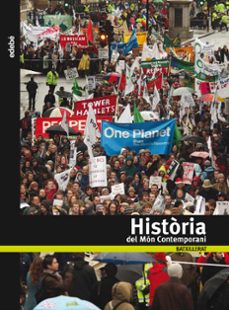 historia del mon contemporani 1º bachillerato-9788423689842