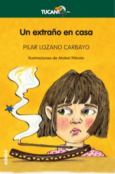 un extraño en casa-pilar lozano-9788423695942