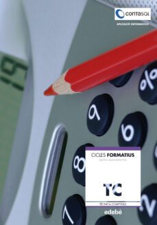 tecnica comptable-9788423699742