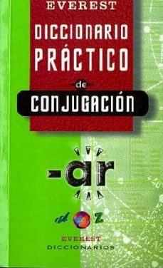 diccionario practico de conjugacion-9788424115142