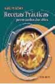 recetas practicas para todos los dias-9788424184742