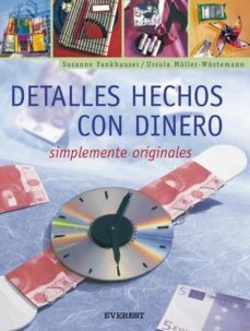 detalles hechos con dinero-9788424187842