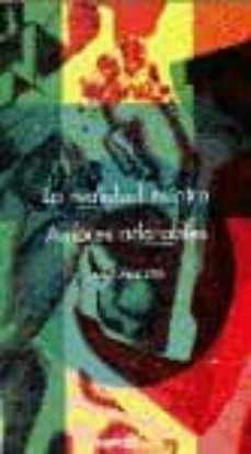 la realidad es otra; amores adorables-jose maestro-9788424508142