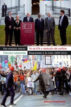 dos ensayos vascos-9788424512842