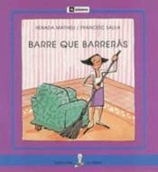 barre que barreras-renada mathieu-9788424627942