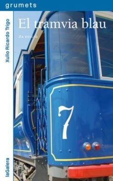 el tramvia blau-9788424636142