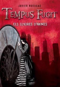 tempus fugit (ebook)-javier ruescas-9788424637842