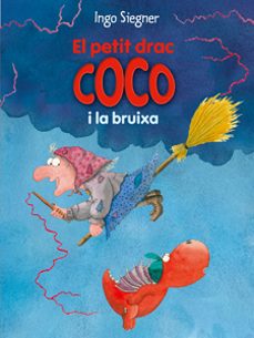 el petit drac coco i la bruixa-9788424650742