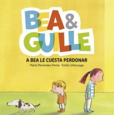 bea & guille 1: a bea le cuesta perdonar-9788424660642