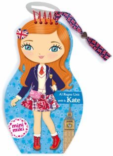 al regne unit amb la kate-9788424661342