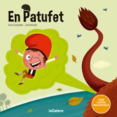 el patufet-anna canyelles-9788424666842