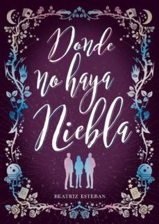 donde no haya niebla (ebook)-9788424667542