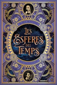 les esferes del temps-9788424672942