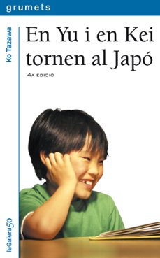 en yu i en kei tornen al japo-9788424695842