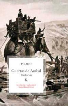 guerras de anibal-9788424921842