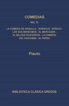comedias ii (ebook)-9788424932442