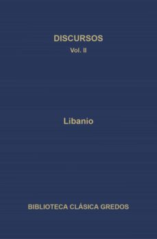discursos ii (ebook)-9788424933142