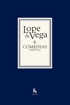 comedias: parte xix (2 vols.)-felix lope de vega y carpio-9788424939342