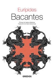 bacantes-9788424999742
