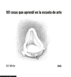 101 cosas que aprendi en la escuela de arte (ebook)-9788425226342