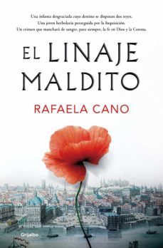 el linaje maldito (ebook)-rafaela cano-9788425361142