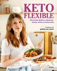 keto flexible-9788425365942