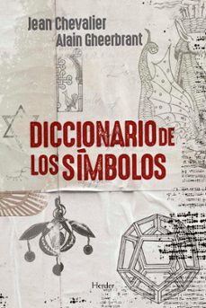 diccionario de los simbolos-jean chevalier-9788425415142