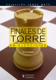 finales de torre en ejercicio-9788425518942