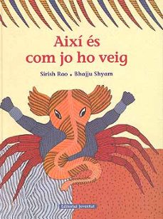 aixi es como jo ho veig-9788426136442