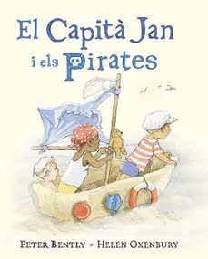 el capita jan i els pirates-9788426141842