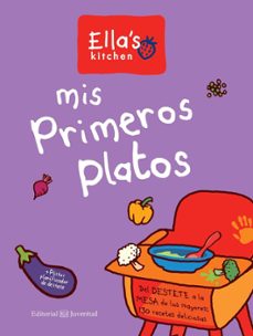mis primeros platos-9788426144942