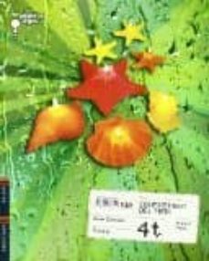 coneix.medi 4t-pl.aigua-v ed 2008 valencia-9788426366542