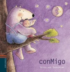 conmigo-guido van genechten-9788426367242