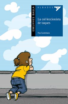 la colleccionista de taques-9788426381842
