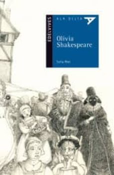 olivia shakespeare-sofia rhei-9788426391742