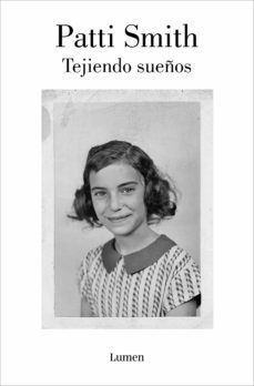 tejiendo sueños (ebook)-patti smith-9788426400642