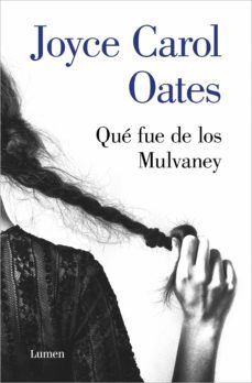 qué fue de los mulvaney (ebook)-joyce carol oates-9788426408242
