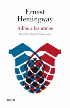 adiós a las armas (ebook)-ernest hemingway-9788426409942