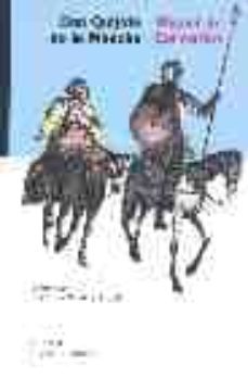 don quijote de la mancha-9788426414342