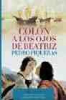 colon: a los ojos de beatriz-9788427032842