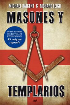 (pe) masones y templarios-9788427035942