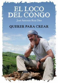 el loco del congo. querer para crear-9788427047242