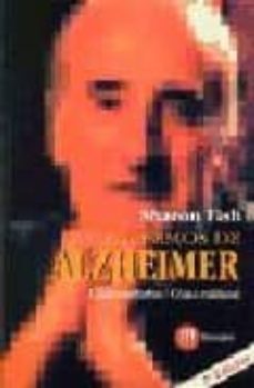 enfermos de alzheimer: como cuidarlos, como cuidarse-sharon fish-9788427118942