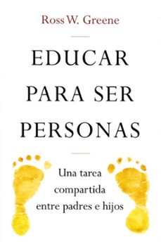 educar para ser personas-ross w. greene-9788427141742